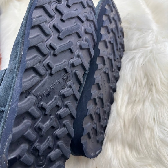 BearPaw Women's Dark Gray Winter Boots - Picture 8 of 10